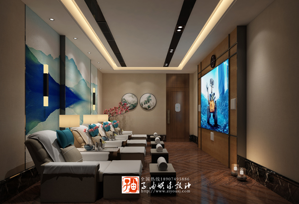 国产亚洲精久久久久久无码水蜜桃足浴设计